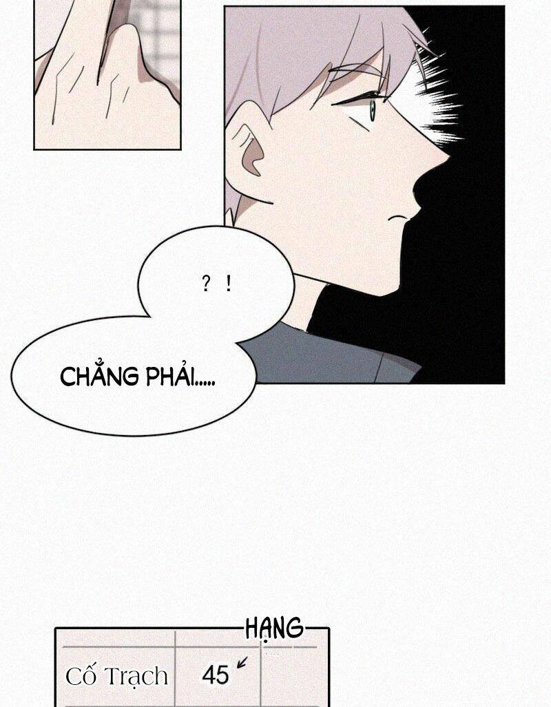 Câu Chuyện Về Cậu Và Tôi: Chapter 48