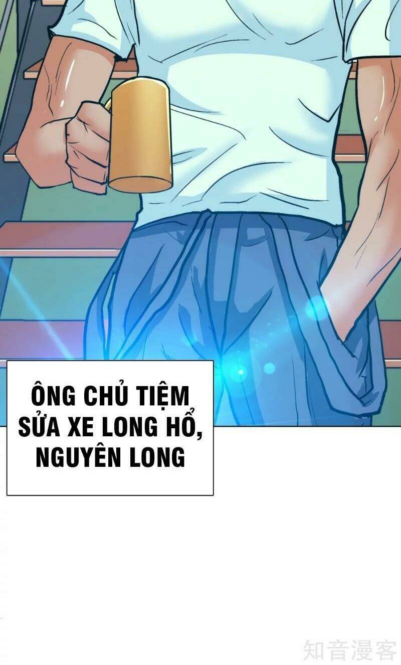 Hệ Thống Tiên Tôn Tại Đô Thị: Chapter 120