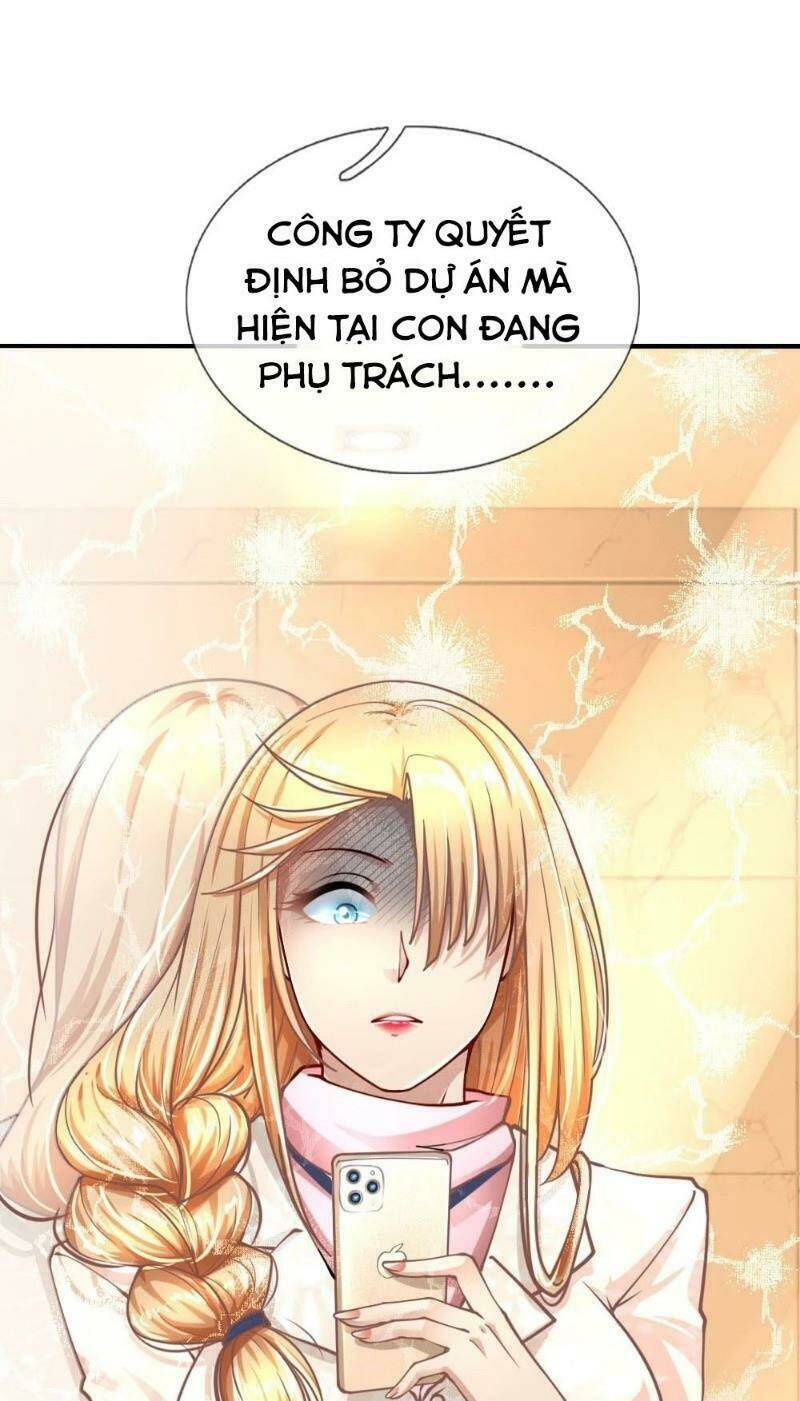 Bạn Gái Mạt Thế Vườn Nhà Ta Thông Tới Mạt Thế: Chapter 62
