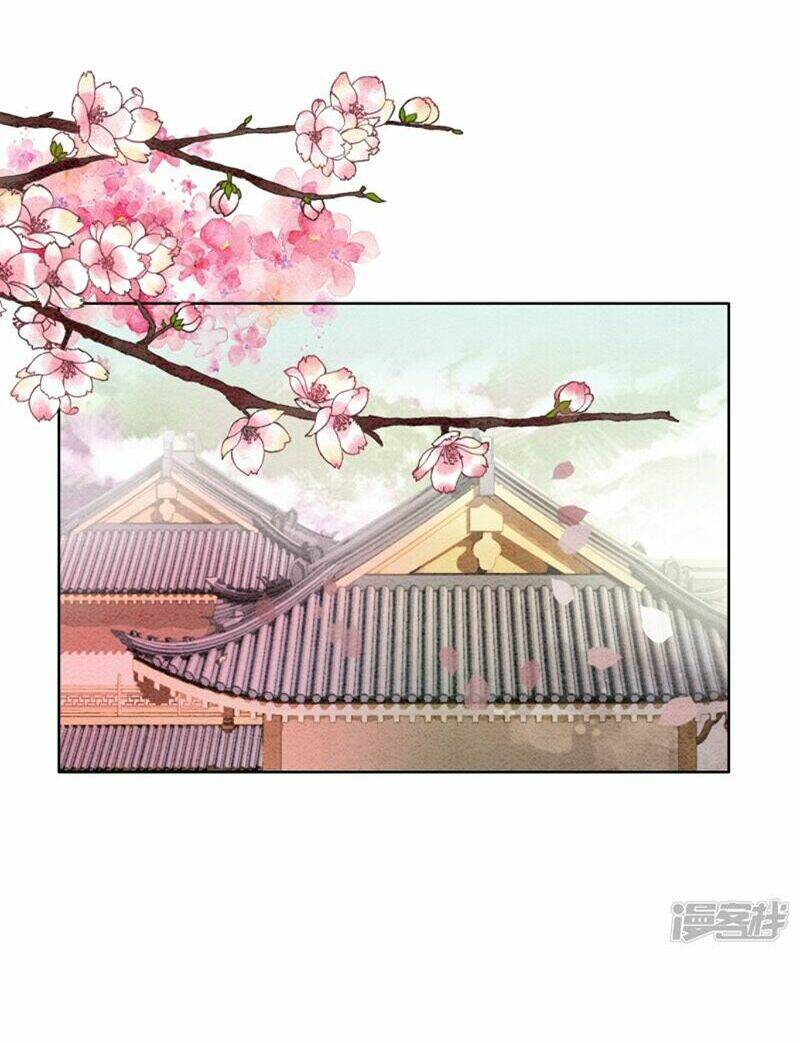 Hậu Cung Của Trẫm Cháy Rồi!: Chapter 29