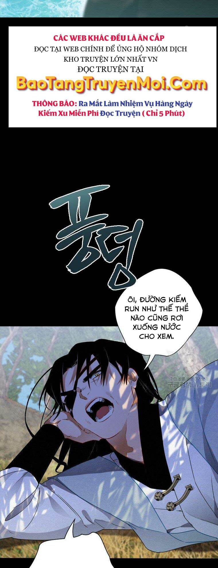 Thời Đại Hoàng Kim Của Thiên Kiếm: Chapter 10