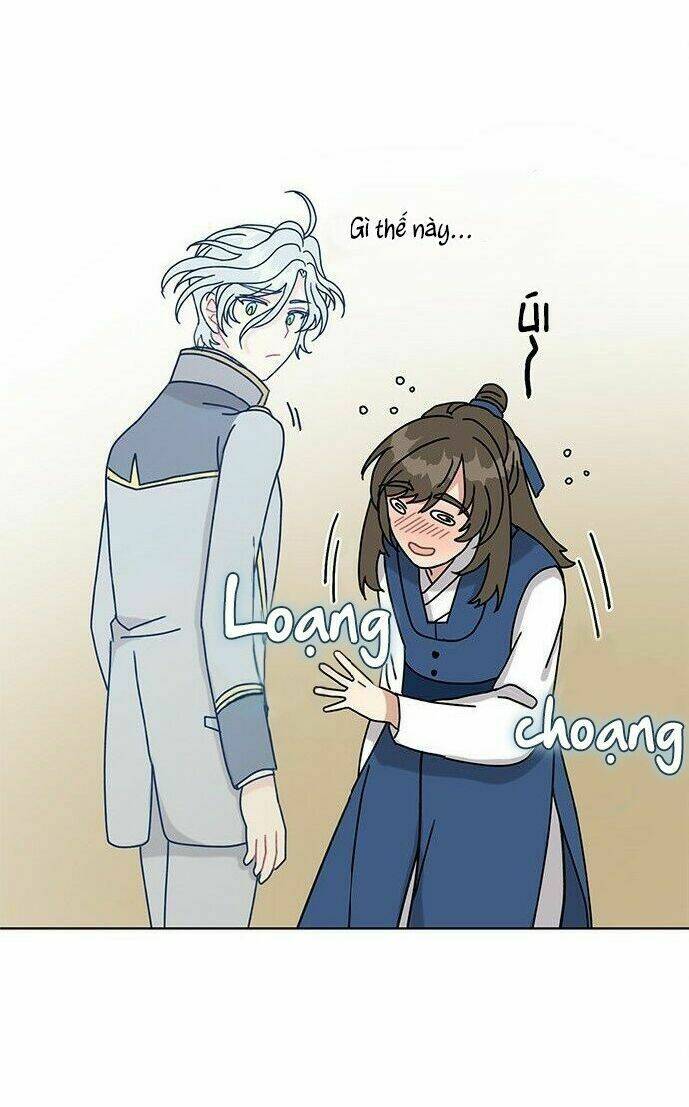 Tôi Trở Thành Đầu Bếp Của Long Vương: Chapter 12