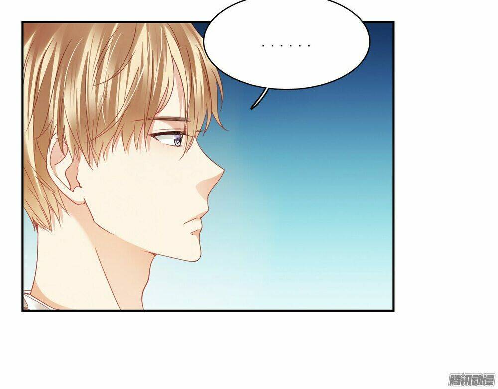 Bay Qua Thiên Sơn Đến Yêu Anh: Chapter 15