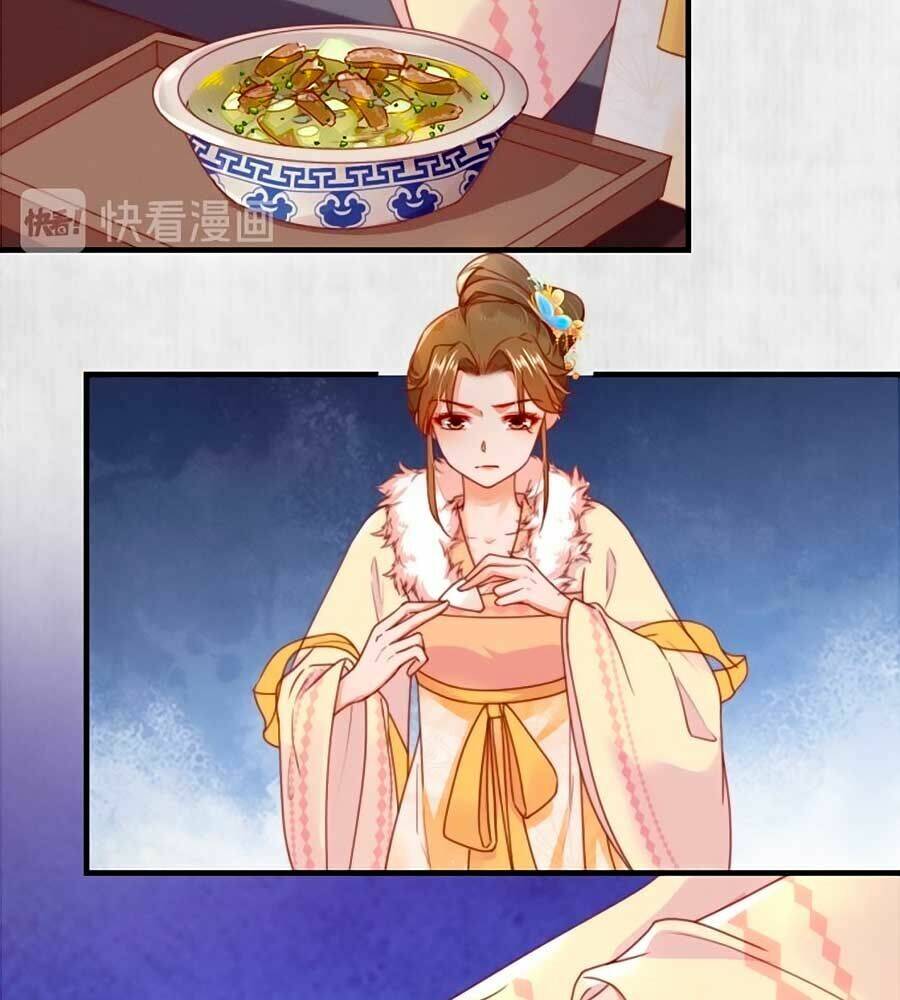 Hoạn Phi Hoàn Triều: Chapter 100