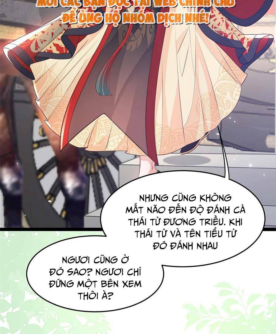 Nam Sủng Ta Nuôi Lại Cắn Ta: Chapter 3