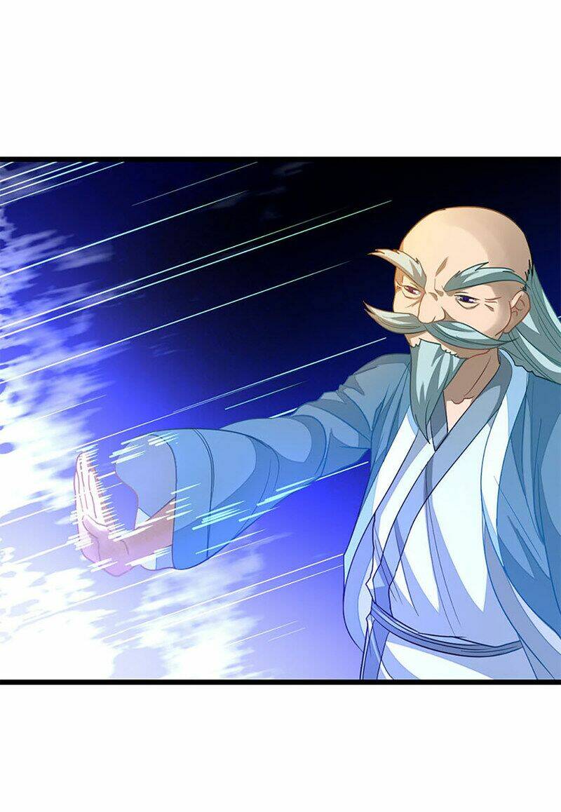 Cửu Dương Thần Vương: Chapter 214