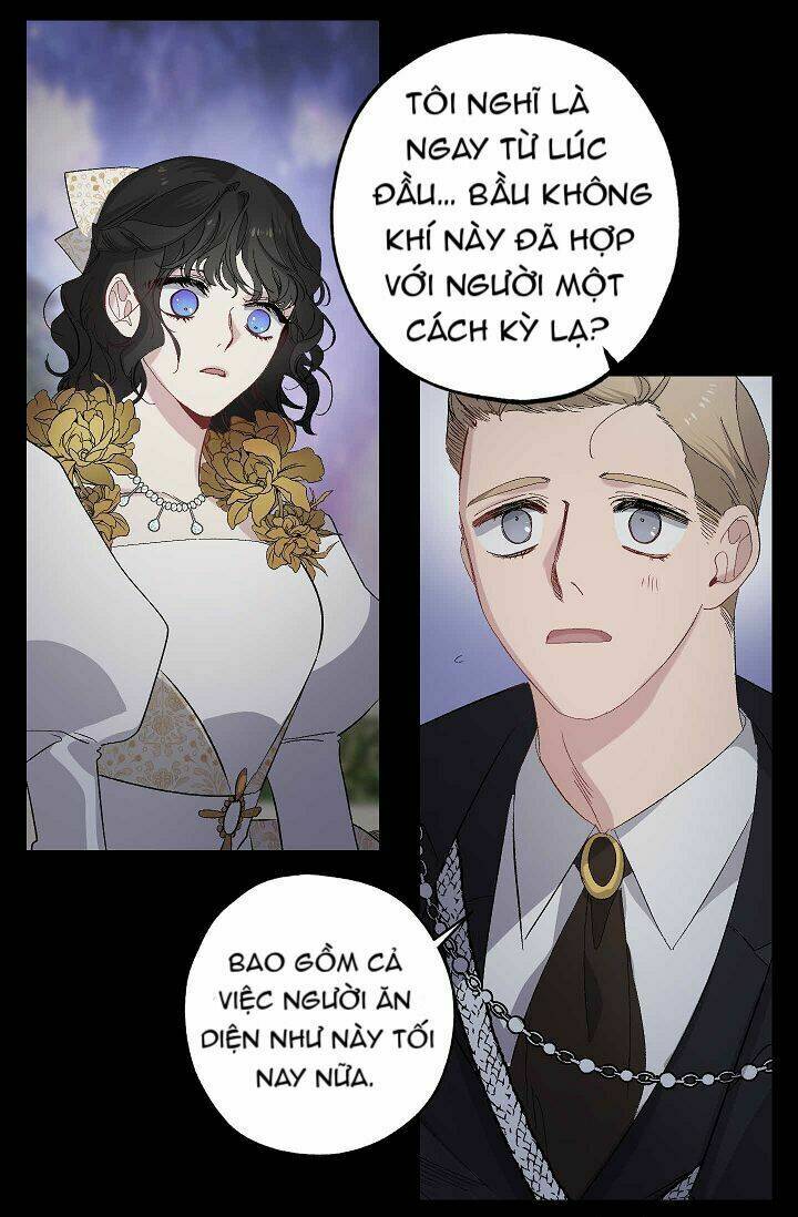 Tình Điên Dại: Chapter 31