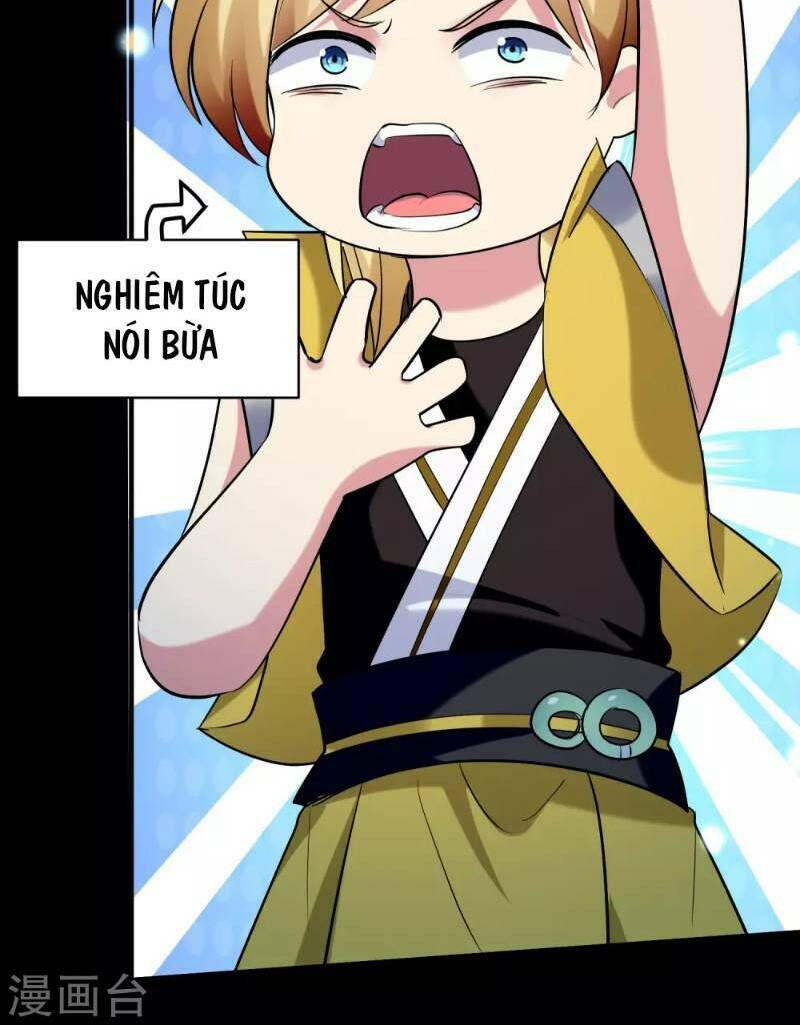 Vạn Giới Tiên Vương: Chapter 27