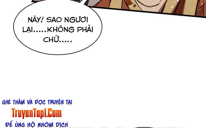 Đường Dần Tại Dị Giới 2: Chapter 6