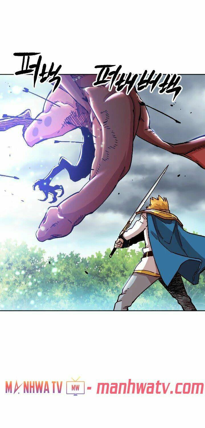 Nô Lệ Nghịch Thiên: Chapter 73