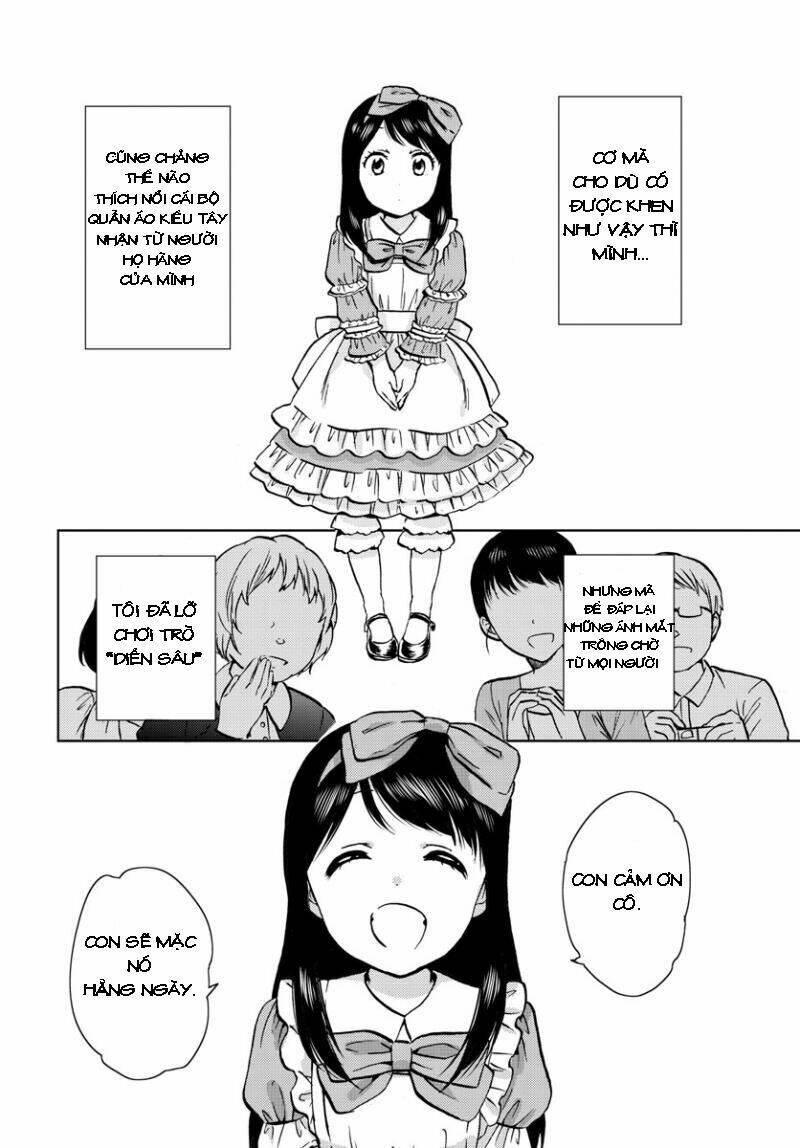 Frag Time: Chapter 17