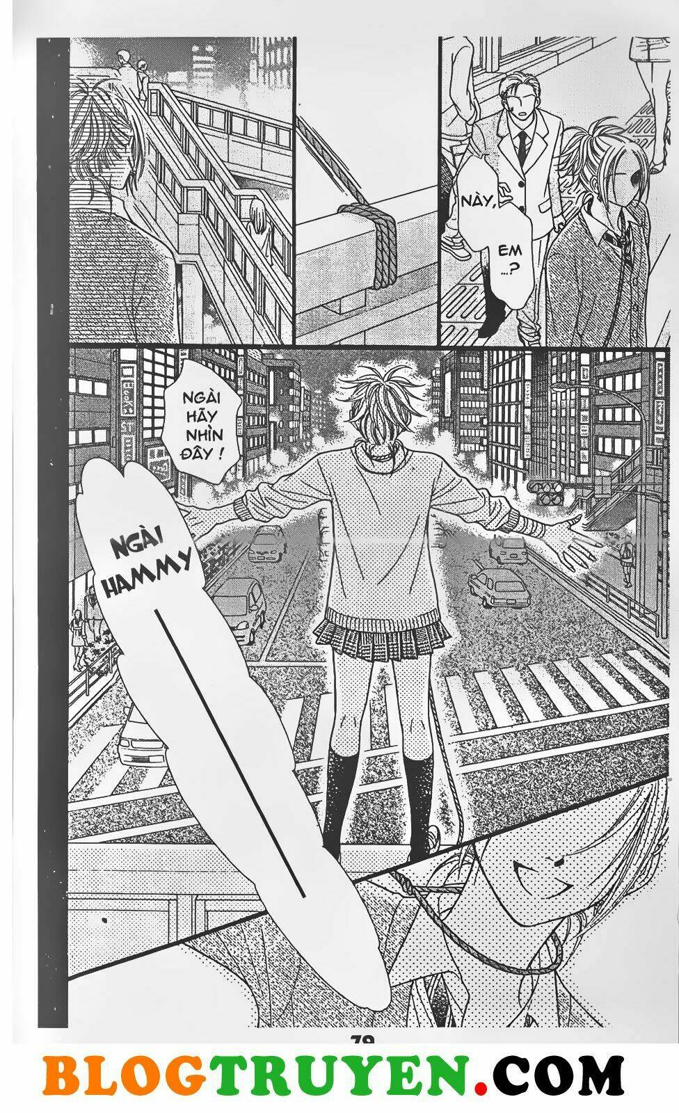 Truyền Thuyết Bí Ẩn: Chapter 1.2