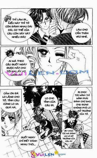 Bóng Mây Qua: Chapter 1