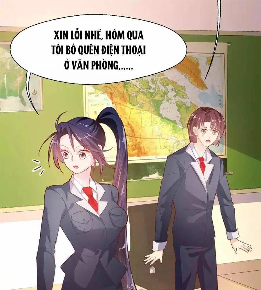 Sau Này Vẫn Cứ Thích Anh: Chapter 45