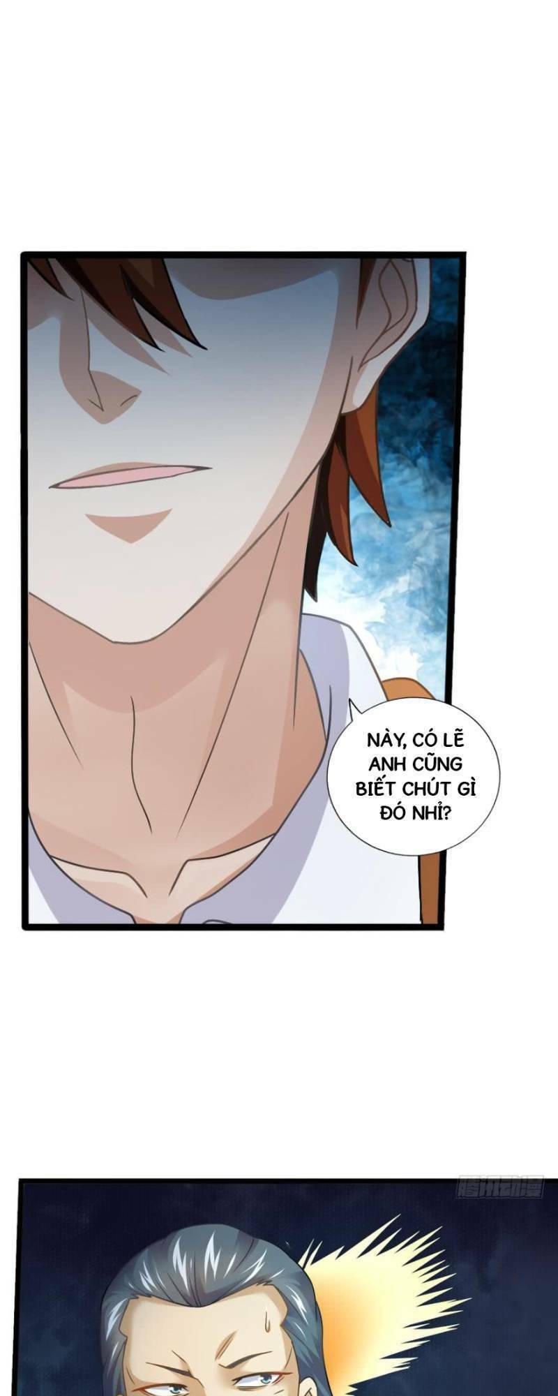 Ta Có Di Sản Tại Dị Giới: Chapter 11