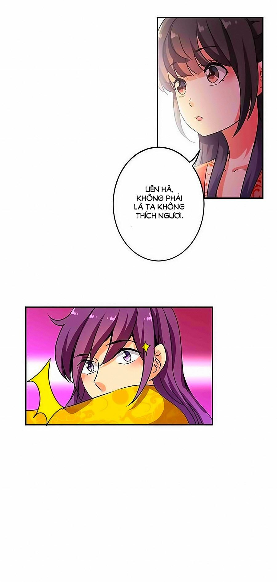 Vương Gia ! Ngươi Thật Bỉ Ổi !: Chapter 328