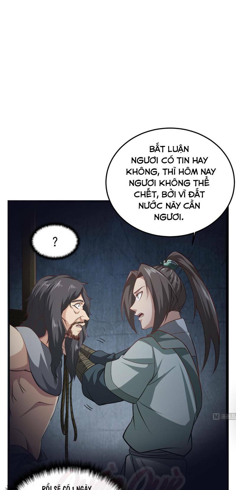 Trọng Sinh Tới Đại Đường: Chapter 80