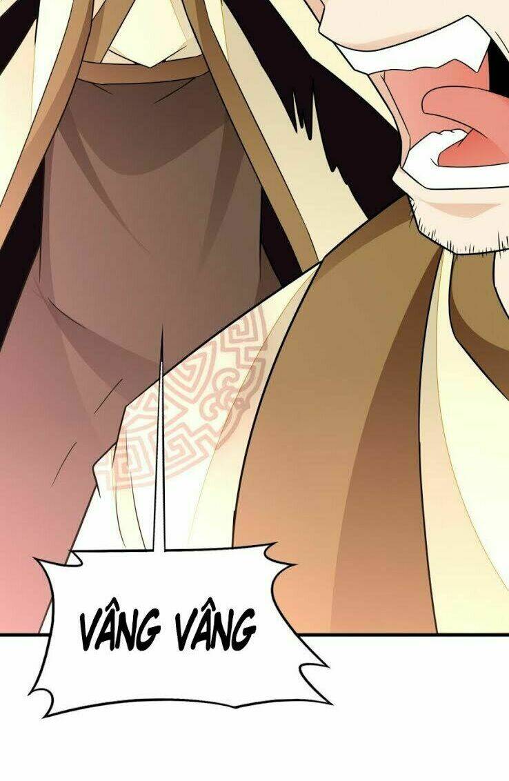 Lão Tổ Của Bạn Đang Online: Chapter 5
