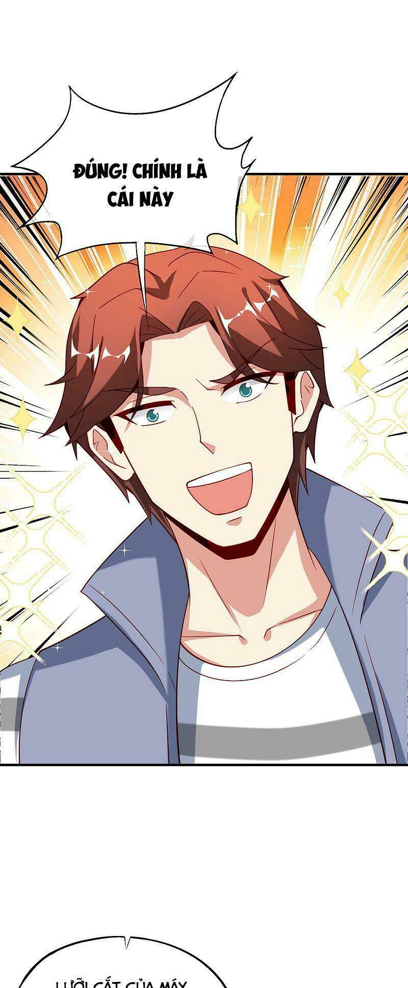 Vòng Bạn Bè Mạnh Nhất Của Tiên Giới: Chapter 97