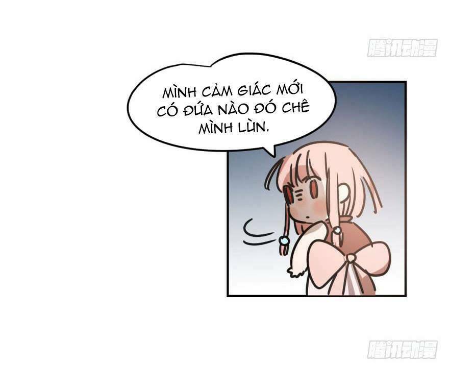 Truy Bắt Ngao Ngao: Chapter 24