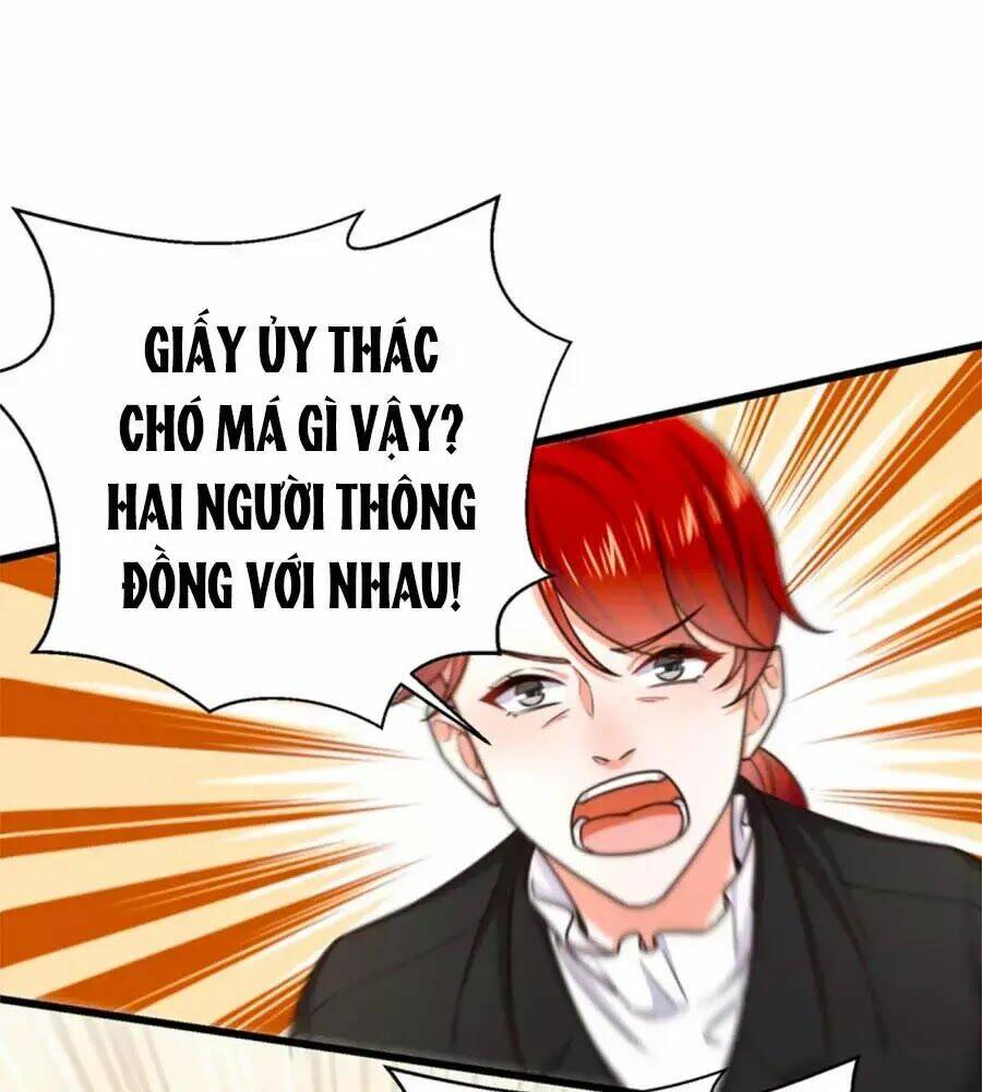 Nhật Ký Báo Thù Của Thiên Kim Hai Mặt: Chapter 55