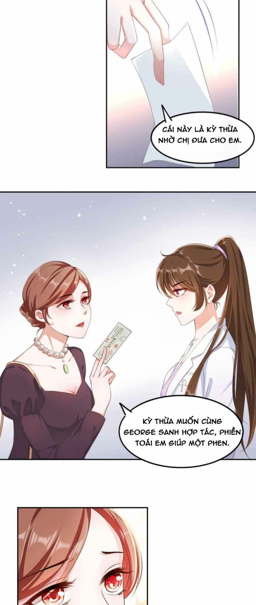 Nhất Sanh Hữu Hỉ: Chapter 15
