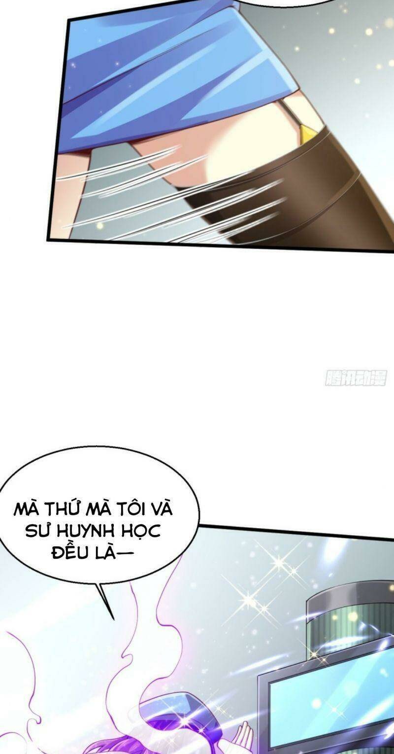 Tối Cường Khắc Kim: Chapter 3