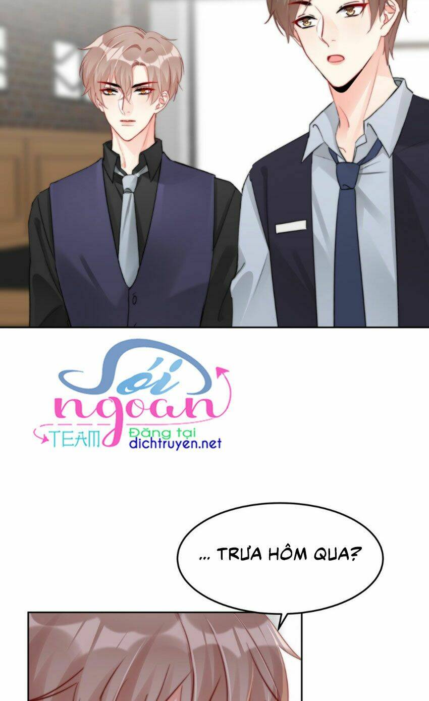 Boss Đại Nhân Là Nữ Thần?: Chapter 28