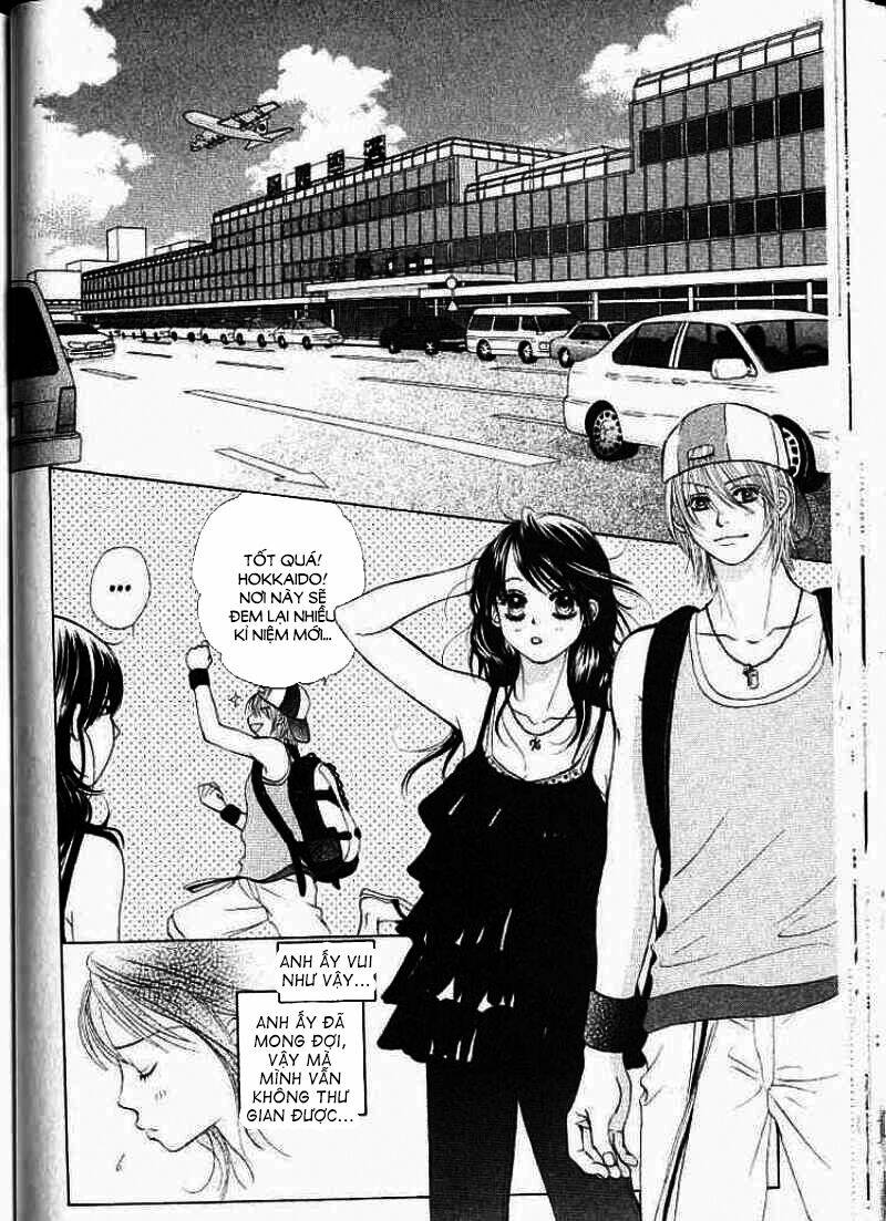 Tình Yêu Đích Thực: Chapter 55