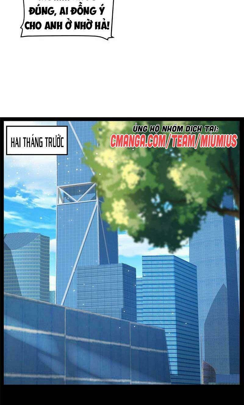 Tổng Tài, Tránh Xa Tôi Ra: Chapter 62