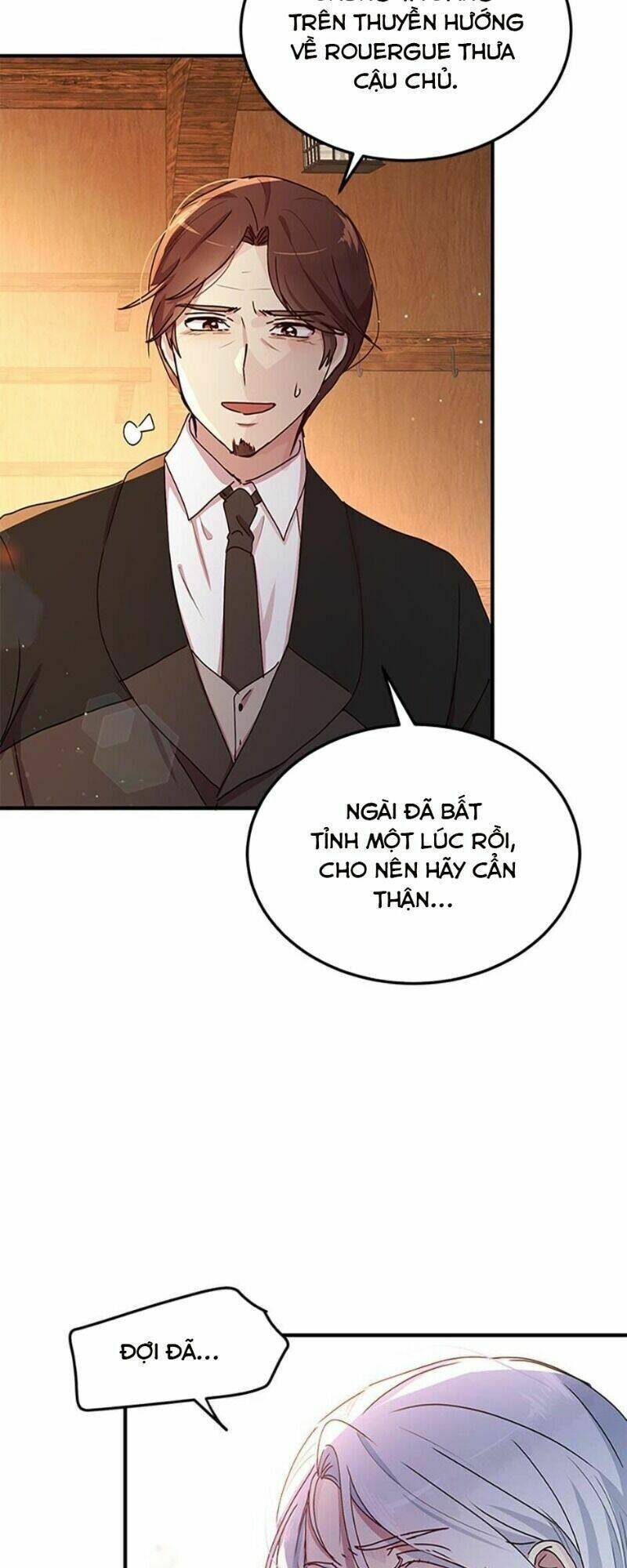 Công Tước, Loạn Vừa Thôi!: Chapter 84