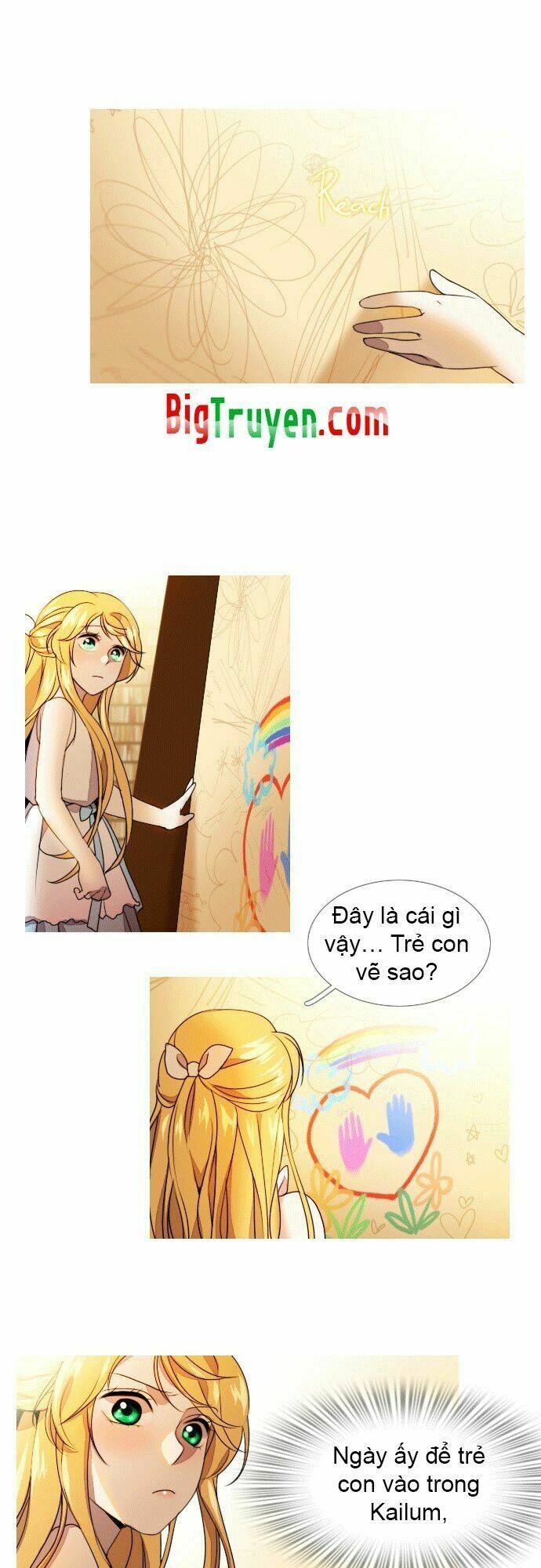 Holy Alice: Chapter 9