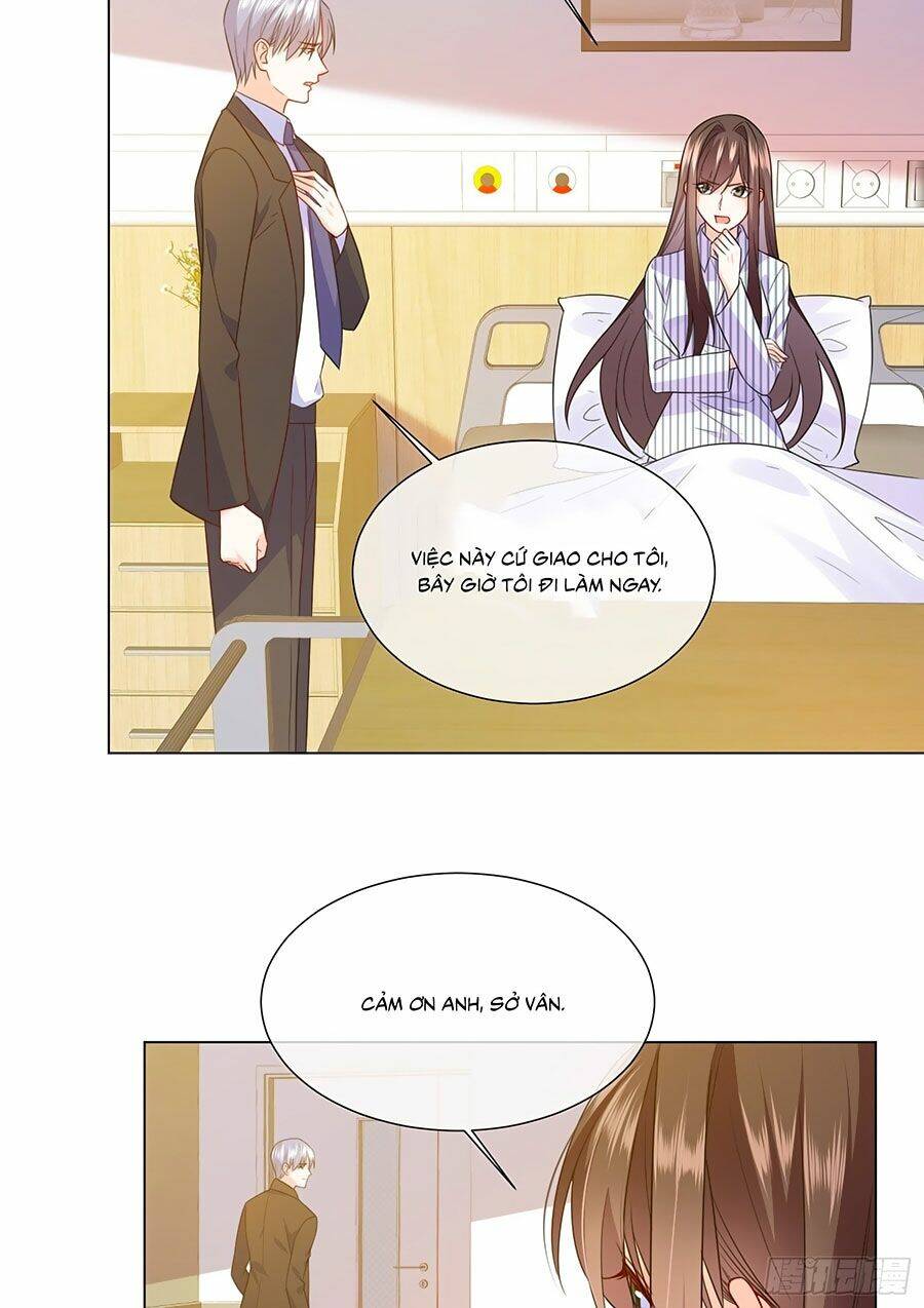 Nữ Vương Tàn Nhẫn: Chapter 17