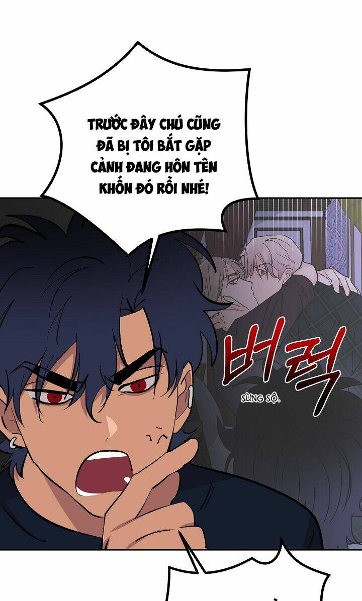 Kẻ Cắp Mặt Trăng: Chapter 32