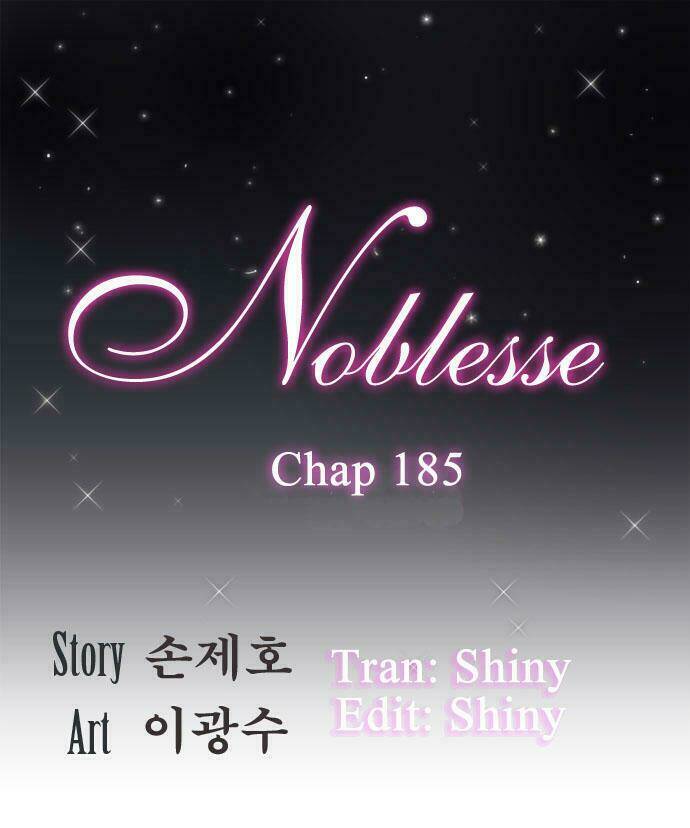 Ma Cà Rồng Quý Tộc: Chapter 185