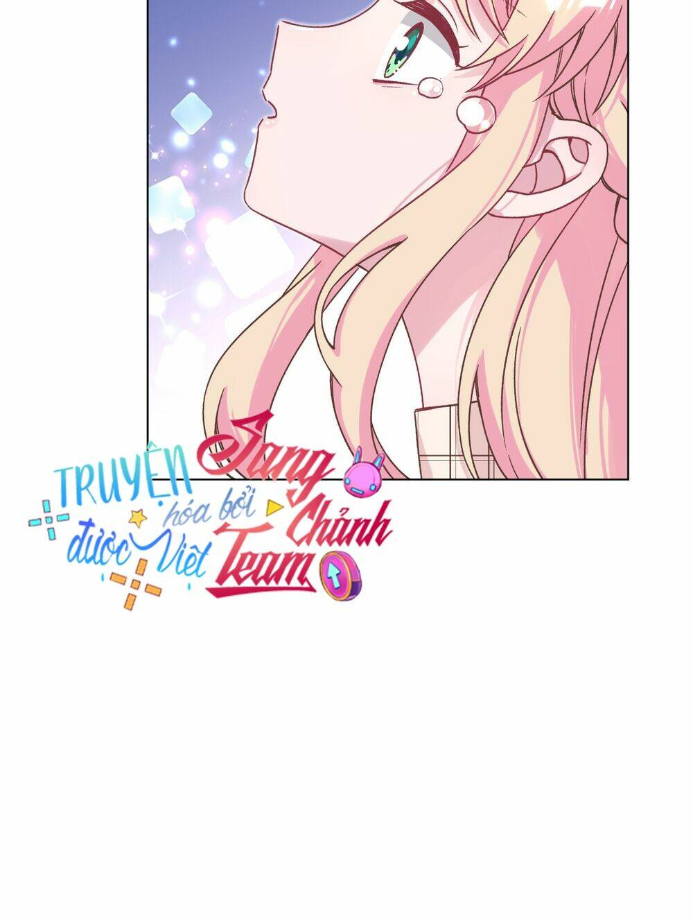 Trời Ban Cho Nam Thần Daddy: Chapter 43