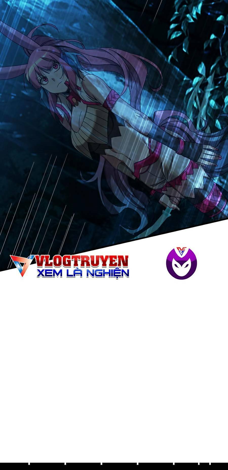 Người Chơi Siêu Mạnh: Chapter 5