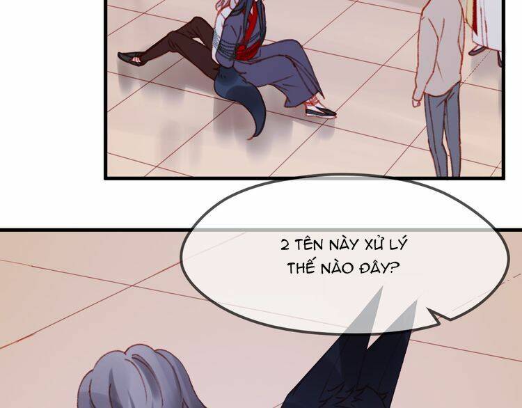 Lượm Được Một Tiểu Hồ Ly 2: Chapter 51