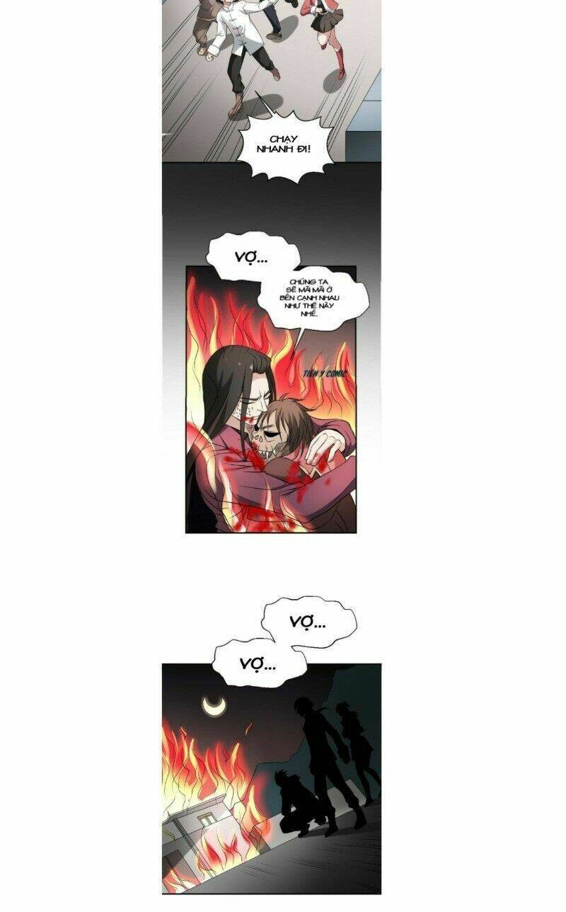 Văn Âm Sư: Chapter 23