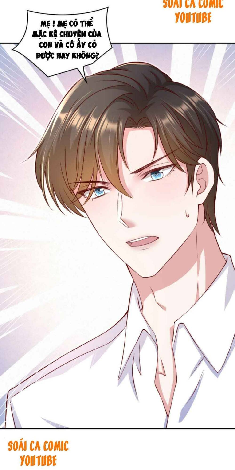 Nhất Sanh Hữu Hỉ: Chapter 45