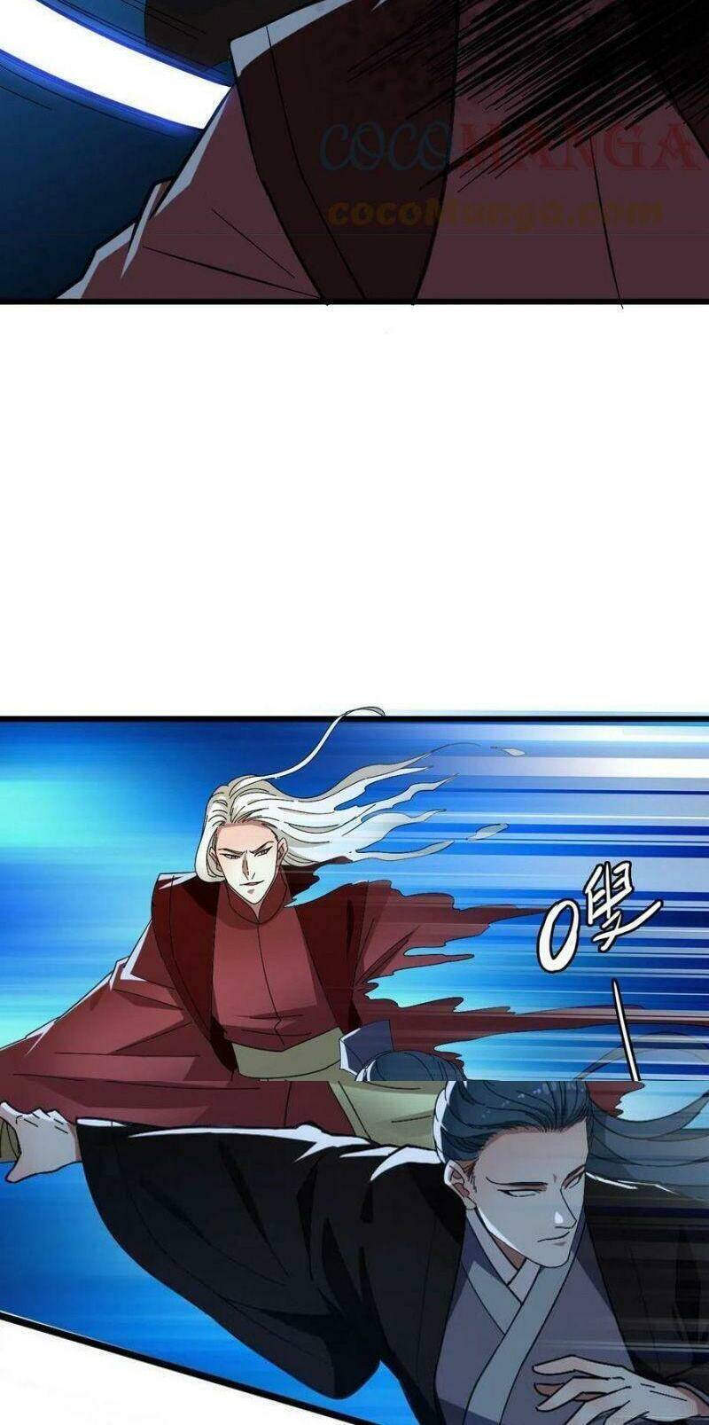 Siêu Đạo Thần Thuật: Chapter 65