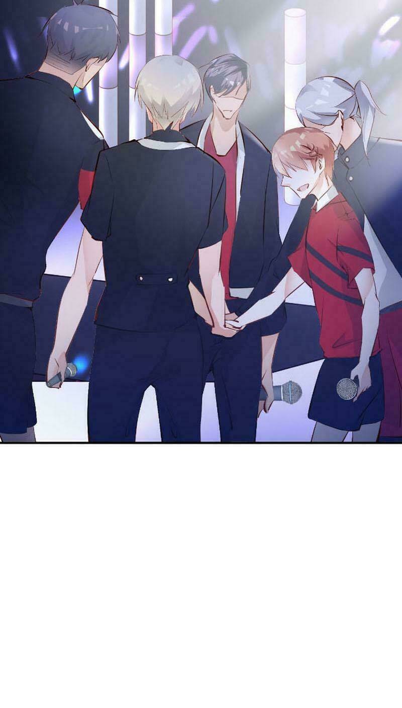 Nam Thần Là Một Đôi: Chapter 31