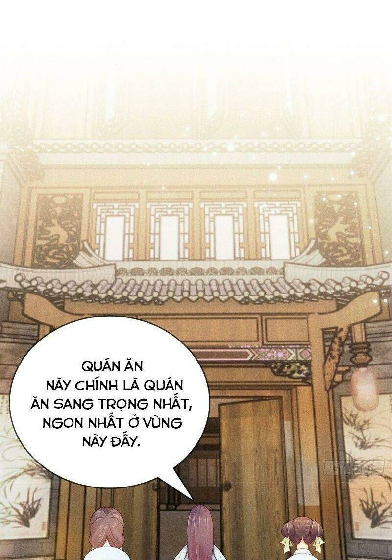 Trọng Sinh Chi Đích Nữ Bất Thiện: Chapter 58