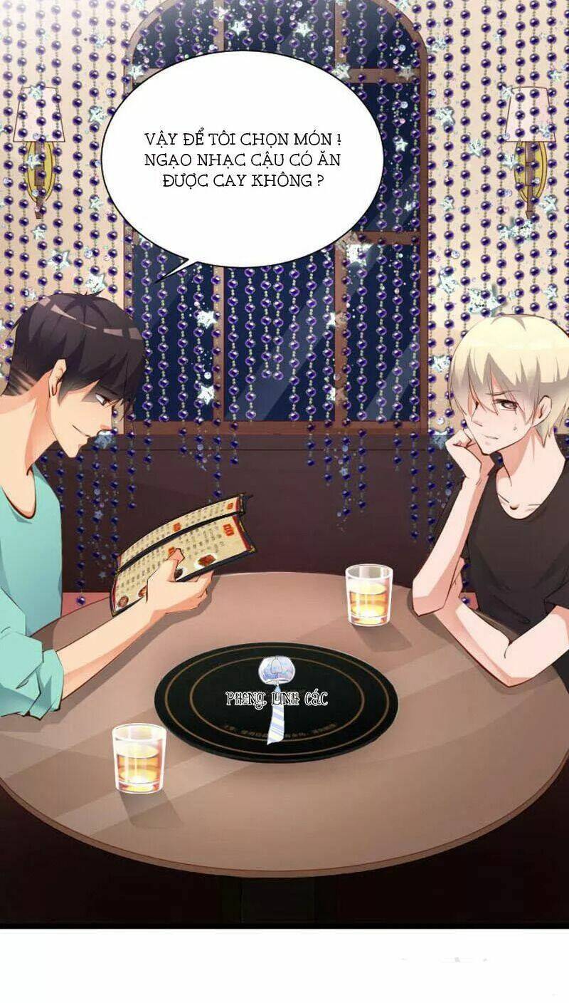 Nam Thần Là Một Đôi: Chapter 43