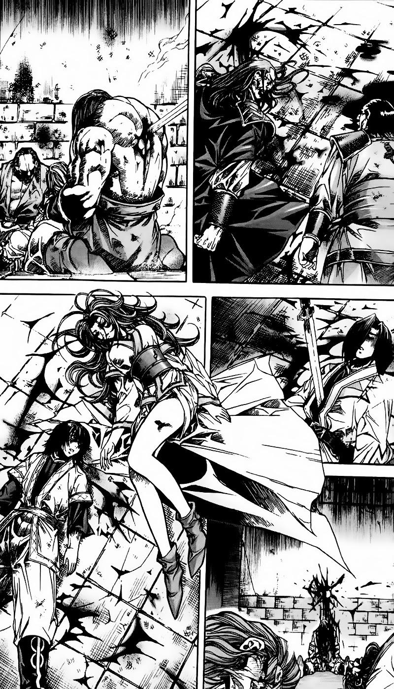 Diêm Đế: Chapter 84