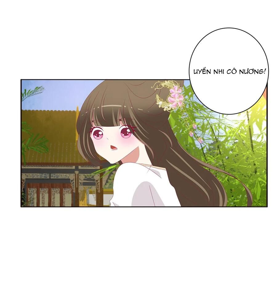 Thông Linh Phi: Chapter 579