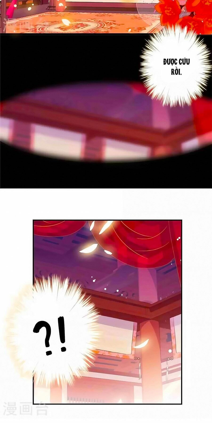 Vương Gia ! Ngươi Thật Bỉ Ổi !: Chapter 424