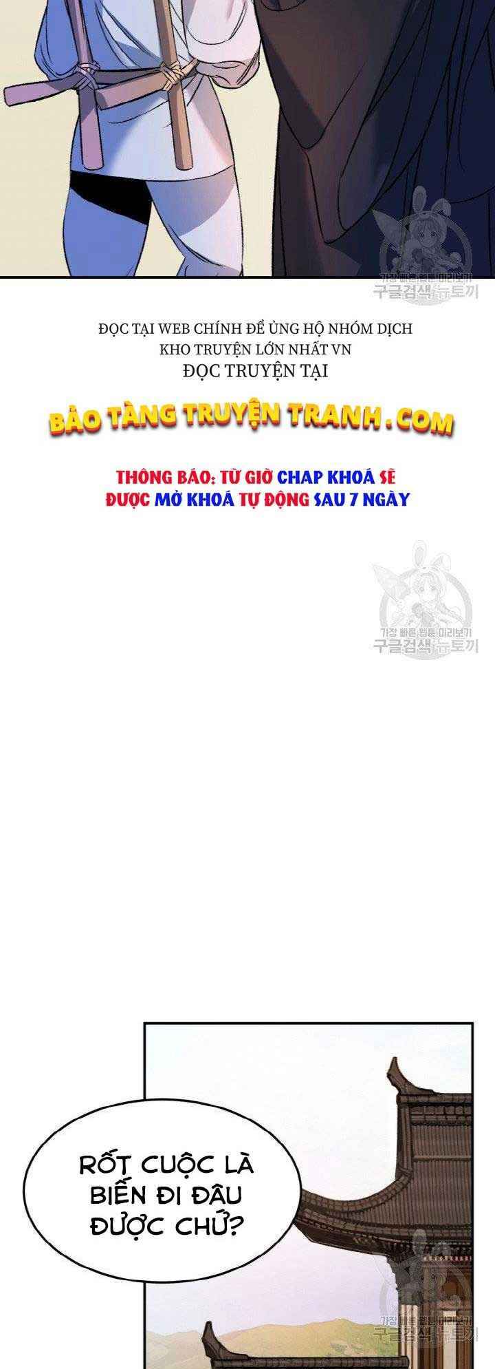 Thiên Hạ Đệ Nhất Phiêu Sĩ: Chapter 3