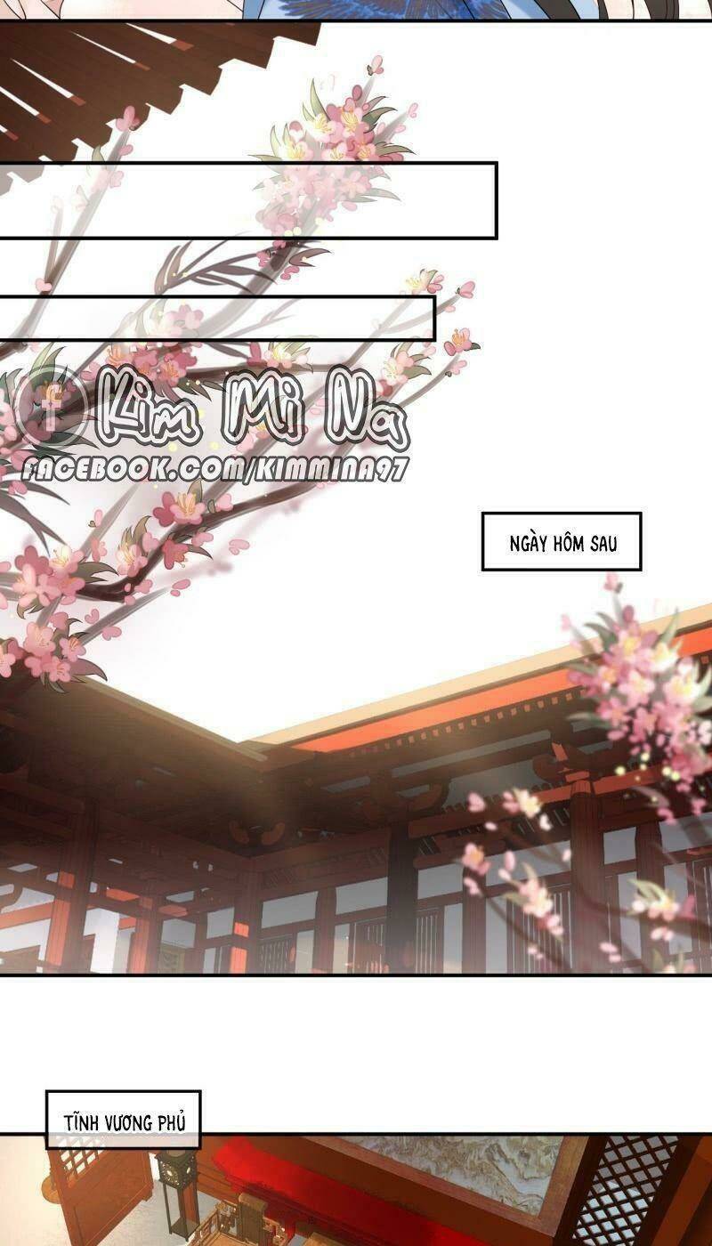 Vương Gia Kiêu Ngạo Quá Khó Cua: Chapter 132