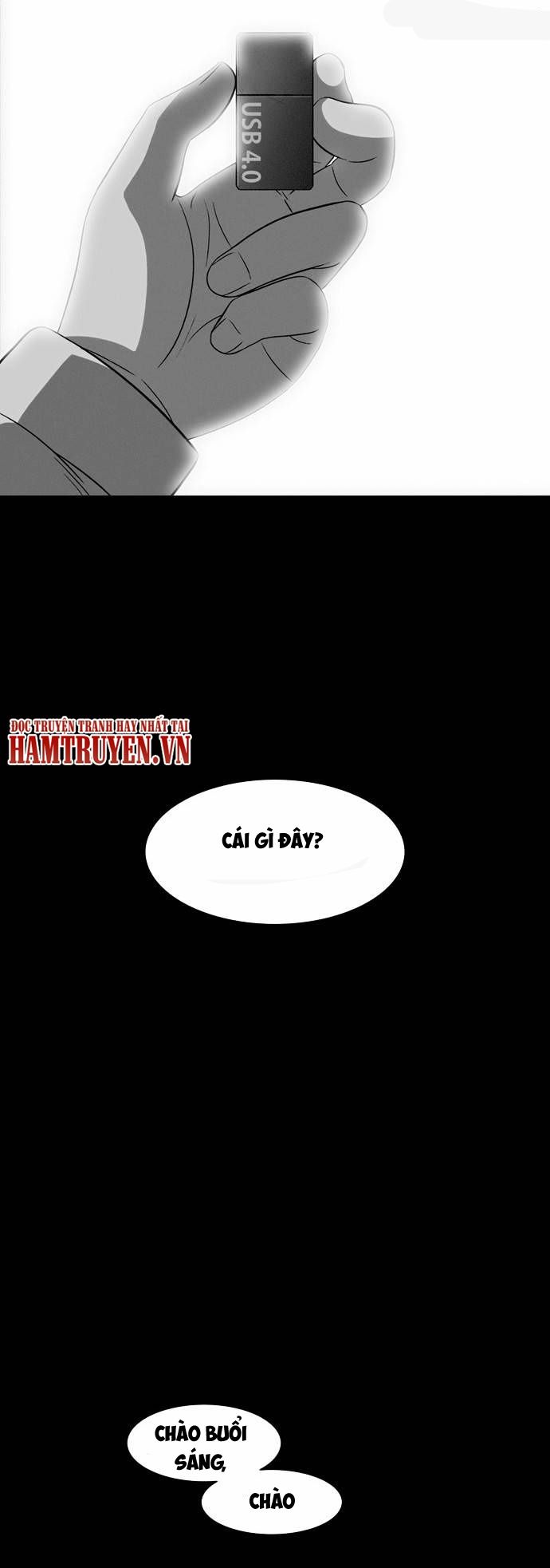 Thành Phố Phù Thủy: Chapter 11